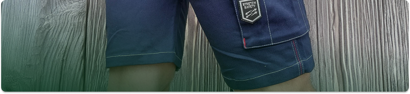 Kategorie - o_kraťasy